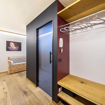 Residence Latemarblick Nova Levante Bagian luar foto