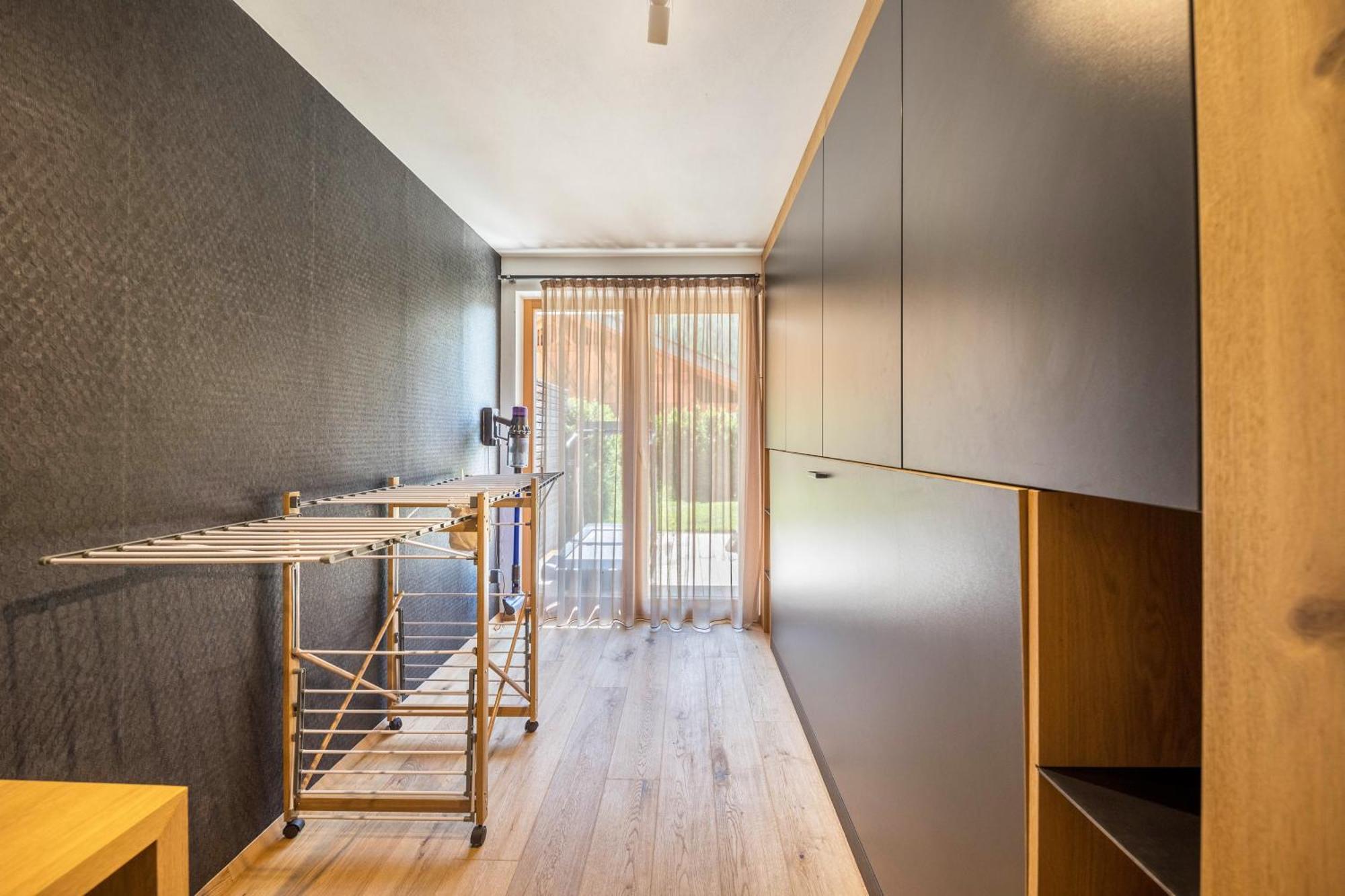 Residence Latemarblick Nova Levante Bagian luar foto