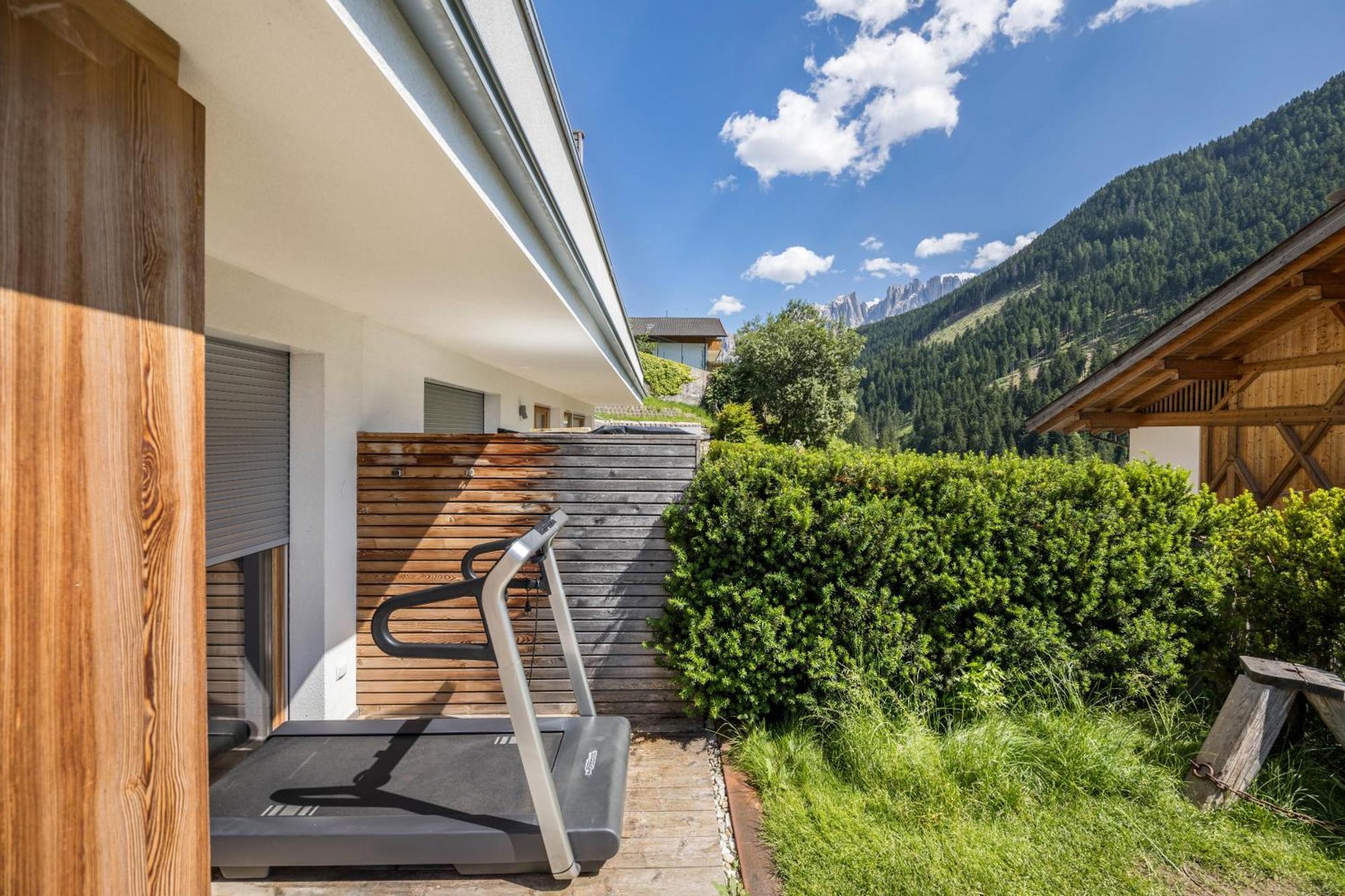 Residence Latemarblick Nova Levante Bagian luar foto